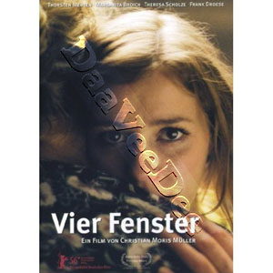 Four Windows | Vier Fenster  |   DVD